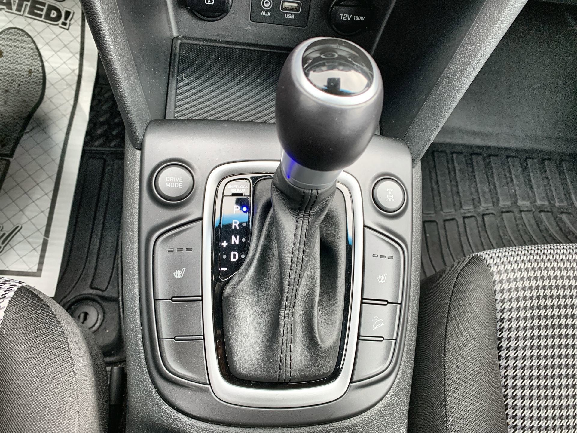 2021 Hyundai Kona NIGHT