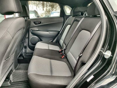 2021 Hyundai Kona NIGHT