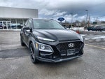2021 Hyundai Kona NIGHT