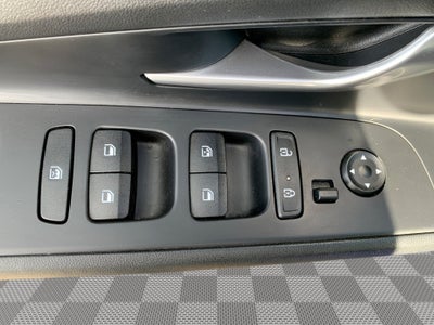 2021 Hyundai Elantra Limited