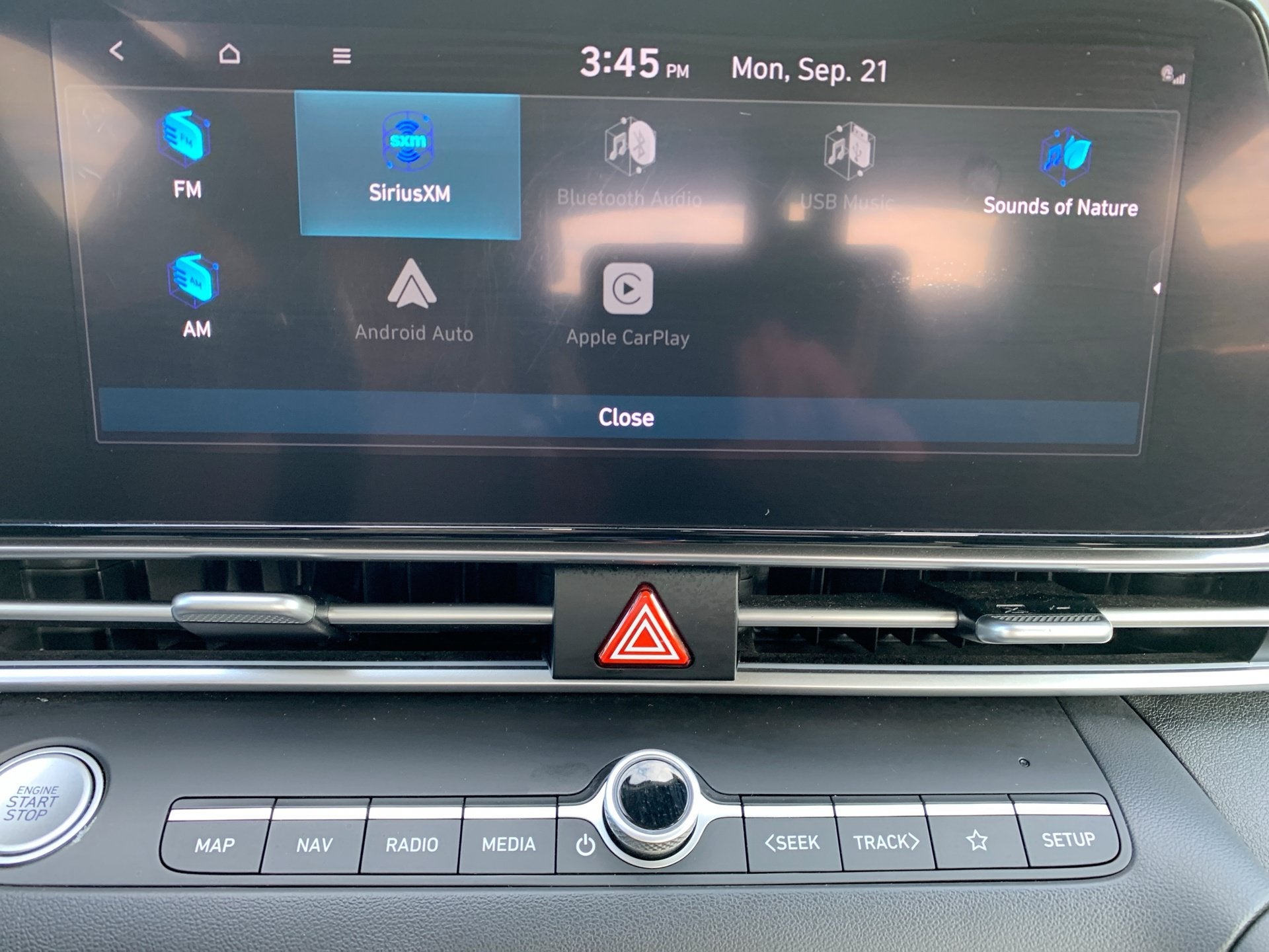 2021 Hyundai Elantra Limited