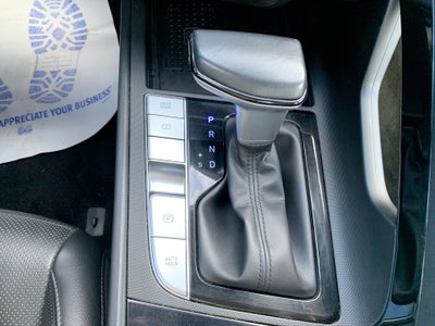 2021 Hyundai Elantra Limited