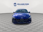 2021 Hyundai Elantra Limited