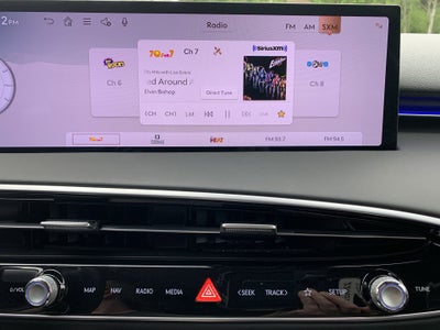 2026 Genesis GV70 2.5T