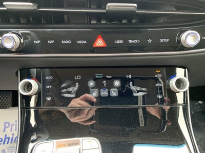 2026 Genesis GV70 2.5T