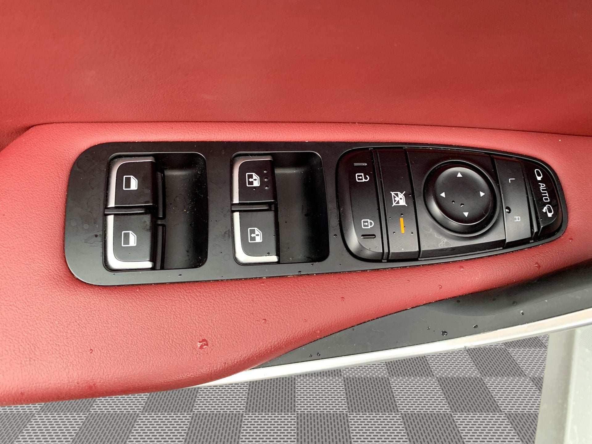 2020 Kia Stinger GT2