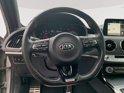 2020 Kia Stinger GT2