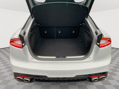 2020 Kia Stinger GT2