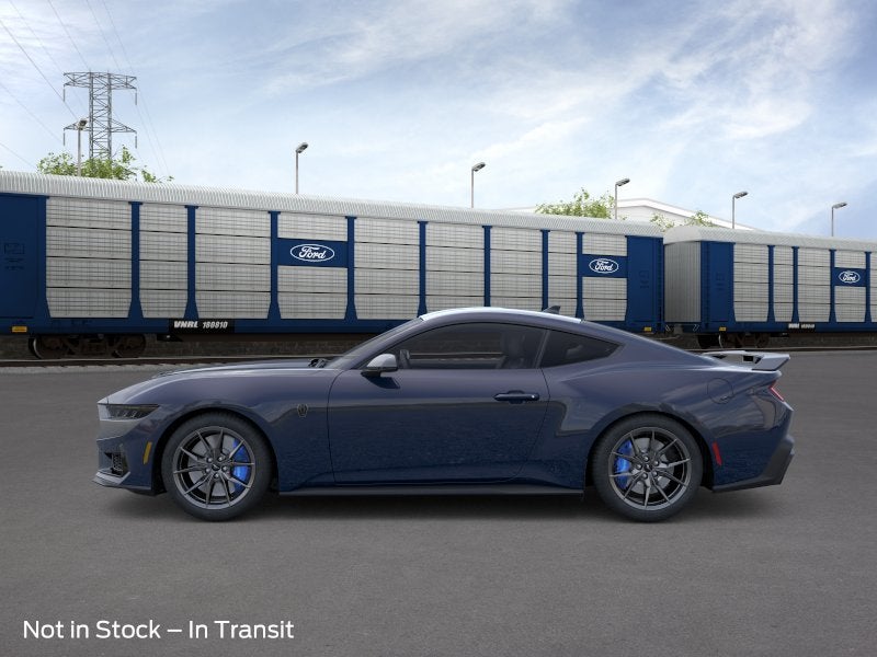 2026 Ford Mustang Dark Horse® Premium