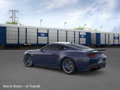 2026 Ford Mustang Dark Horse® Premium