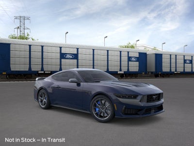 2026 Ford Mustang Dark Horse® Premium