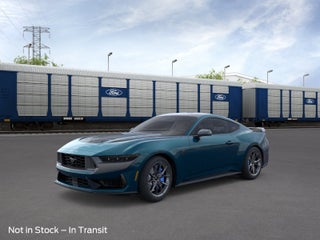 2026 Ford Mustang Dark Horse® Premium