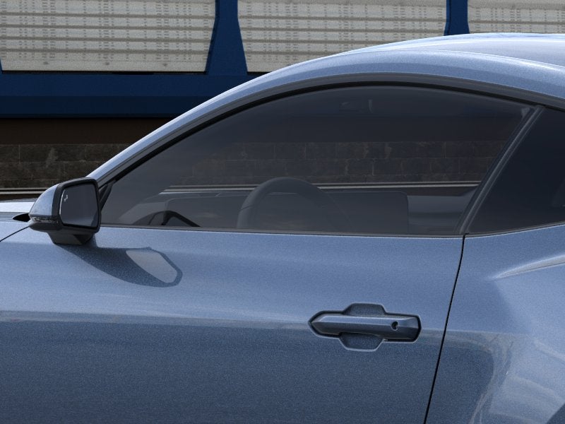 2026 Ford Mustang EcoBoost® Premium Fastback