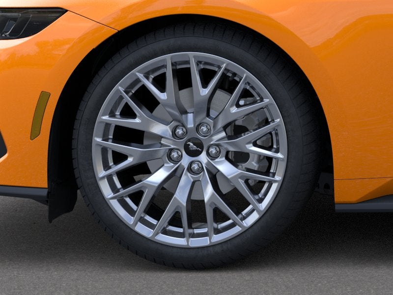 2026 Ford Mustang EcoBoost® Premium Fastback
