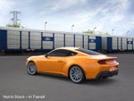 2026 Ford Mustang EcoBoost® Premium Fastback