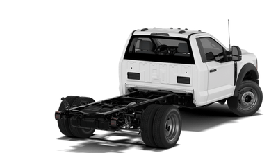 2027 Ford Chassis Cab F-450® XL