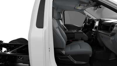 2027 Ford Chassis Cab F-450® XL