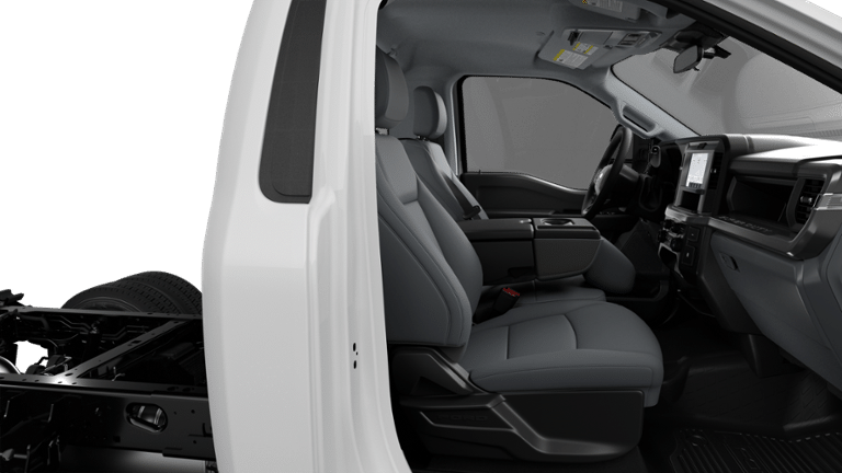 2027 Ford Chassis Cab F-450® XL