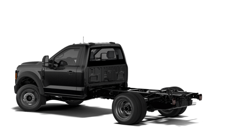 2027 Ford Chassis Cab F-450® XL
