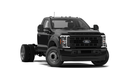 2027 Ford Chassis Cab F-450® XL