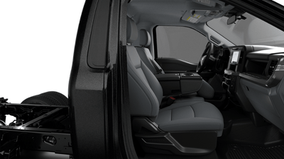 2027 Ford Chassis Cab F-450® XL