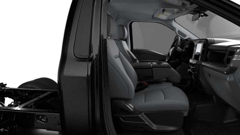 2027 Ford Chassis Cab F-450® XL