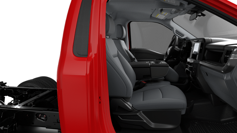 2027 Ford Chassis Cab F-450® XL