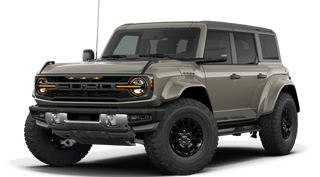 2026 Ford Bronco Raptor®