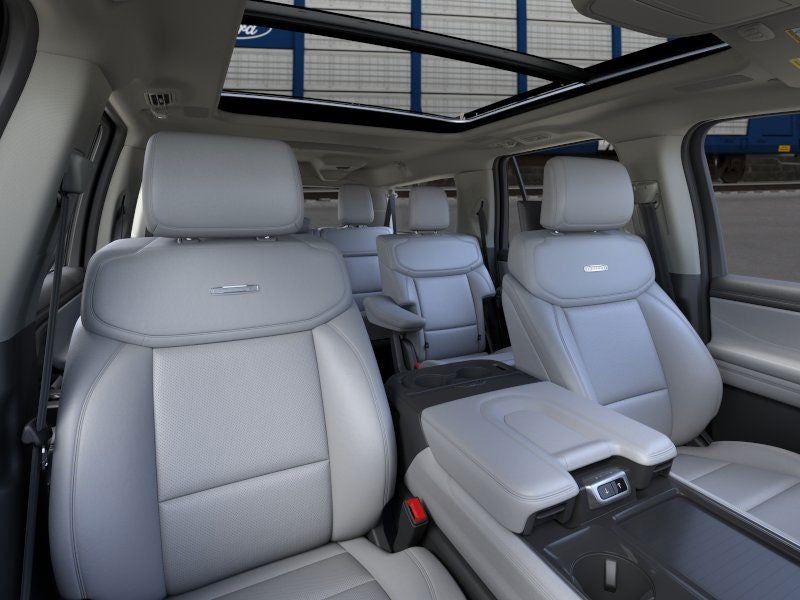 2026 Ford Expedition MAX Platinum®