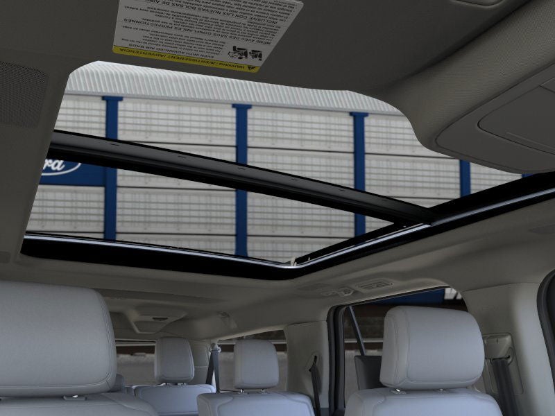 2026 Ford Expedition MAX Platinum®