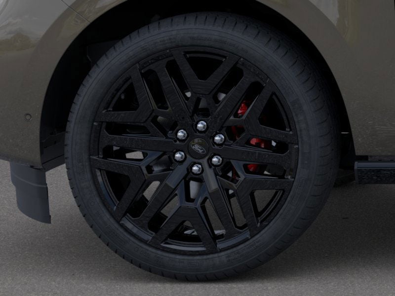 2026 Ford Expedition MAX Platinum®