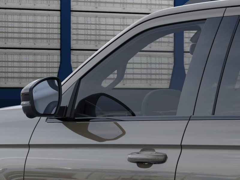 2026 Ford Expedition MAX Platinum®