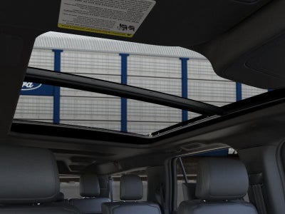 2026 Ford Expedition MAX Platinum®