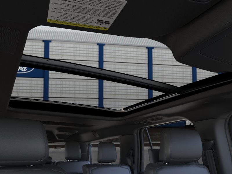 2026 Ford Expedition MAX Platinum®