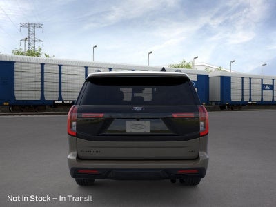 2026 Ford Expedition MAX Platinum®