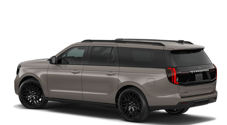 2026 Ford Expedition MAX Platinum®