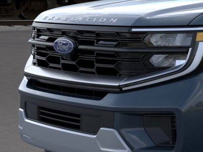 2026 Ford Expedition Platinum®