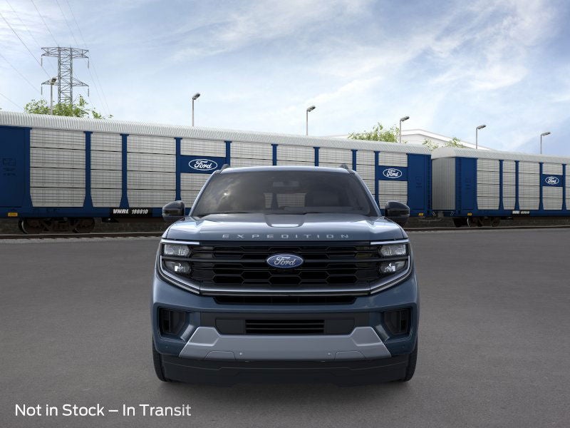 2026 Ford Expedition Platinum®