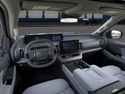 2026 Ford Expedition Platinum®