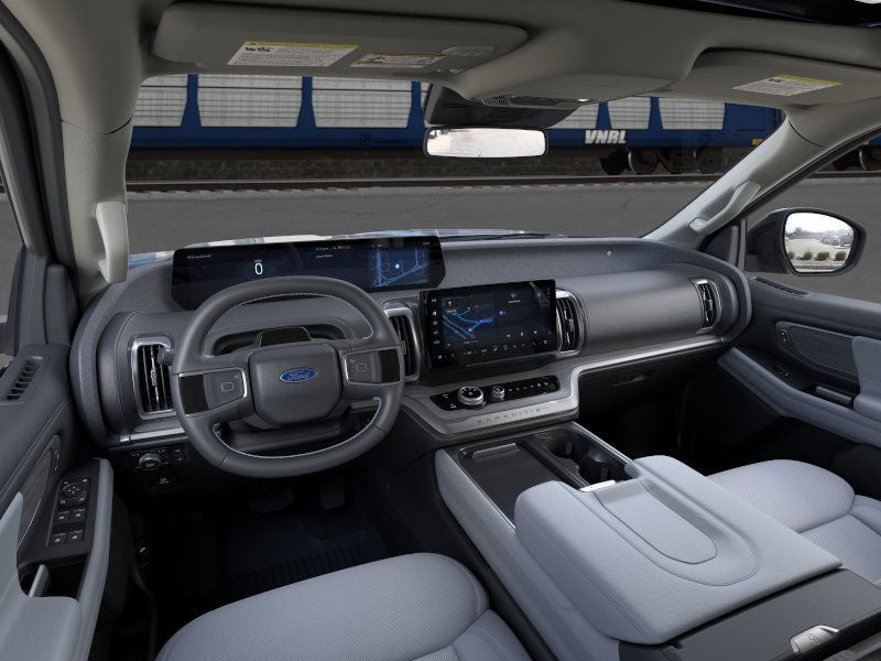 2026 Ford Expedition Platinum®