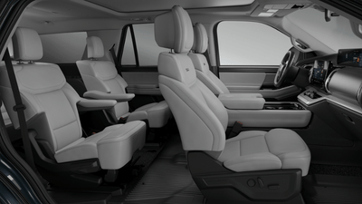 2026 Ford Expedition Platinum®