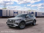 2027 Ford Explorer 4-Door 4DR 4WD ACTIVE