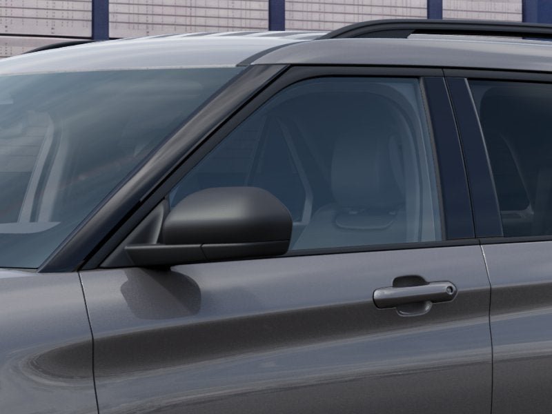 2027 Ford Explorer 4-Door 4DR 4WD ACTIVE