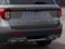2027 Ford Explorer 4-Door 4DR 4WD ACTIVE