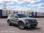 2027 Ford Explorer 4-Door 4DR 4WD ACTIVE