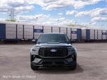 2027 Ford Explorer 4-Door 4DR 4WD ST-LINE