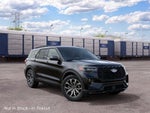 2027 Ford Explorer 4-Door 4DR 4WD ST-LINE