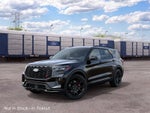 2027 Ford Explorer 4-Door 4DR 4WD ST