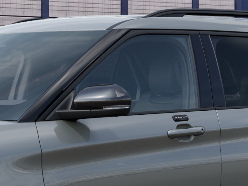 2027 Ford Explorer 4-Door 4DR AWD TREMOR