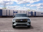 2027 Ford Explorer 4-Door 4DR AWD TREMOR